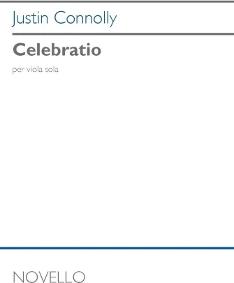 Celebratio - for Viola