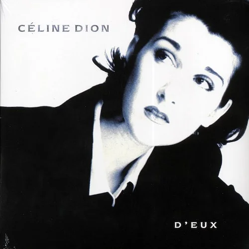 Celine Dion - D'eux (180g)