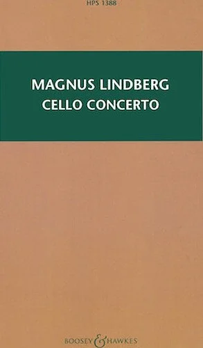 Cello Concerto