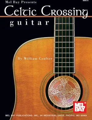 Celtic Crossing - Guitar