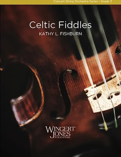 Celtic Fiddles