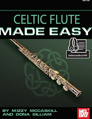 Celtic Flute Made Easy