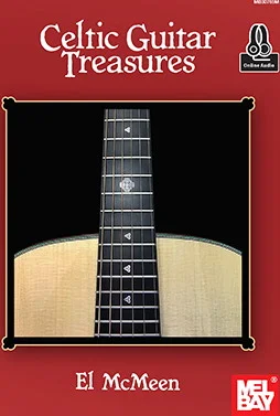 Celtic Guitar Treasures