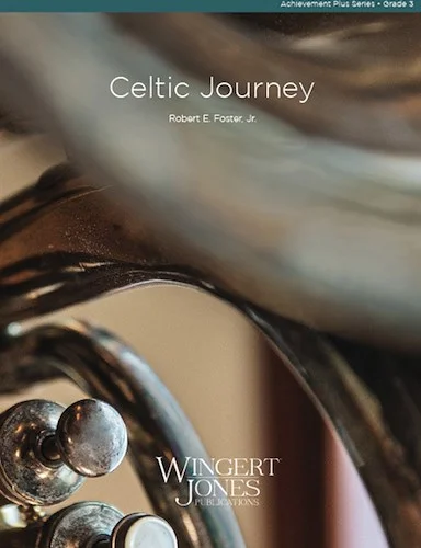 Celtic Journey