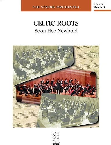 Celtic Roots<br>