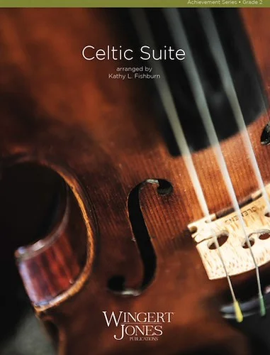 Celtic Suite