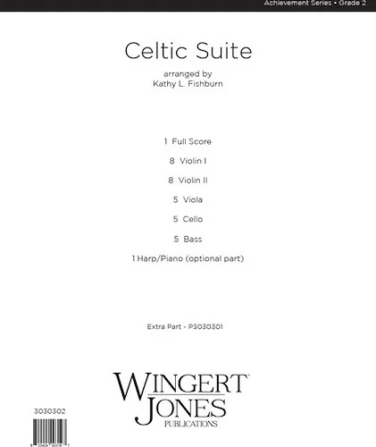 Celtic Suite