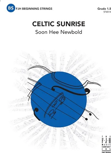 Celtic Sunrise<br>