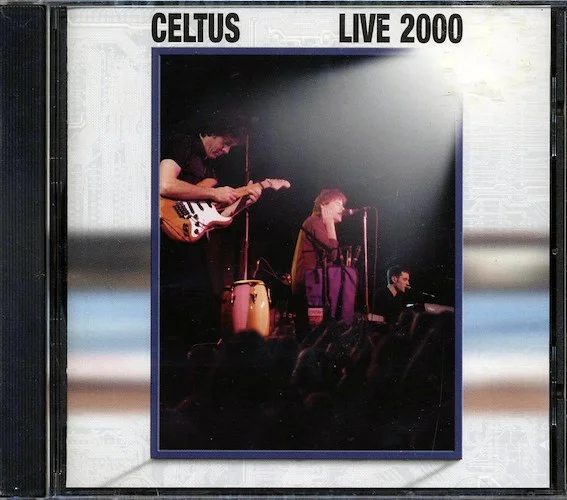 Celtus - Live 2000