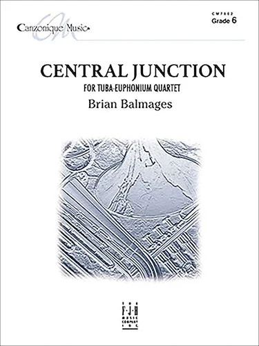 Central Junction<br>