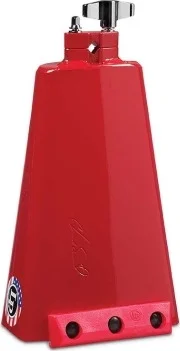 CHAD SMITH SIGNATURE RIDGE RIDER COWBELL