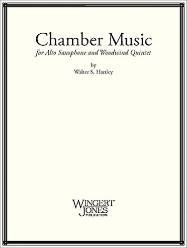 Chamber Music