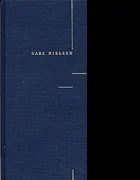 Chamber Music Volume 1 Full Score - Carl Nielsen Collected Works Section II: Vol. 10