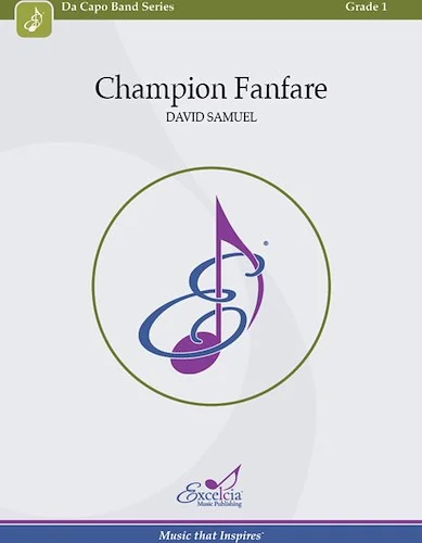 Champion Fanfare