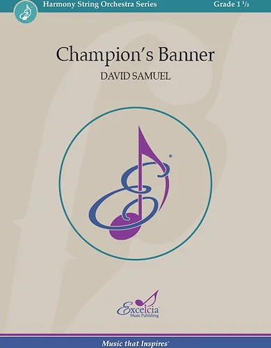 Champion's Banner