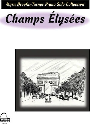 Champs Elysees