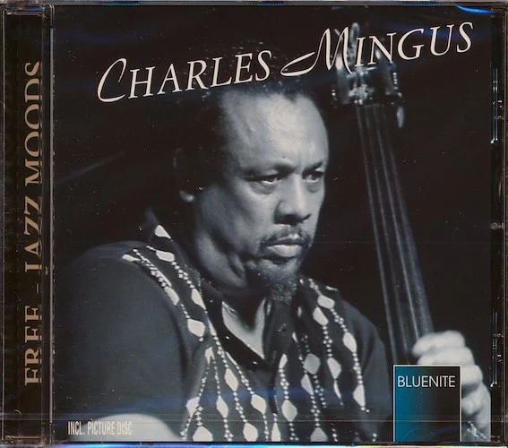 Charles Mingus - Free: Jazz Moods