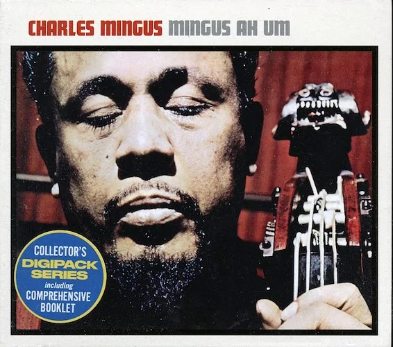 Charles Mingus - Mingus Ah Um
