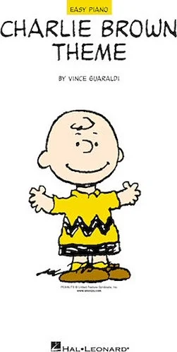 Charlie Brown Theme