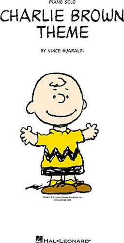 Charlie Brown Theme