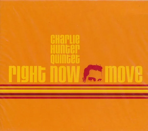 Charlie Hunter Quintet - Right Now Move