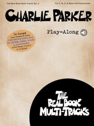 Charlie Parker Play-Along