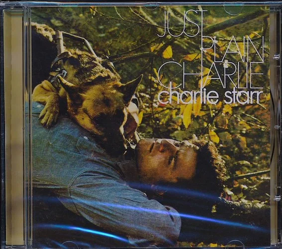 Charlie Starr - Just Plain Charlie