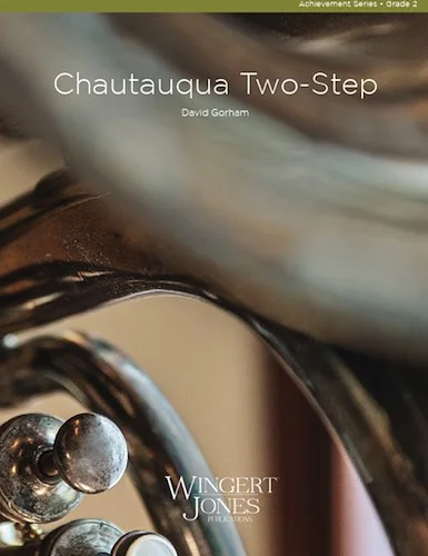 Chautauqua Two Step