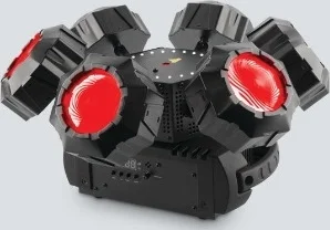 Chauvet DJ HELICOPTERQ6