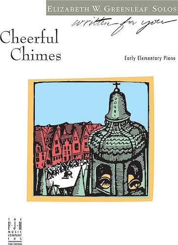 Cheerful Chimes<br>
