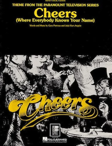 Cheers, Theme from (Where Everybody Knows Your Name)