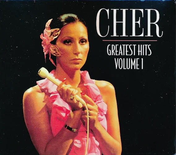 Cher - Greatest Hits Volume 1 (Absolutely The Best Volume 1)