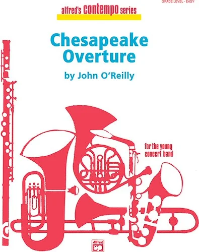 Chesapeake Overture