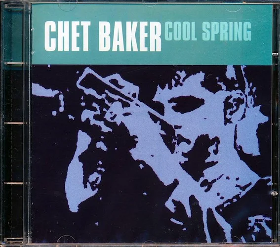Chet Baker - Cool Spring: Live In Italy 1959