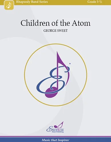 Children of the Atom