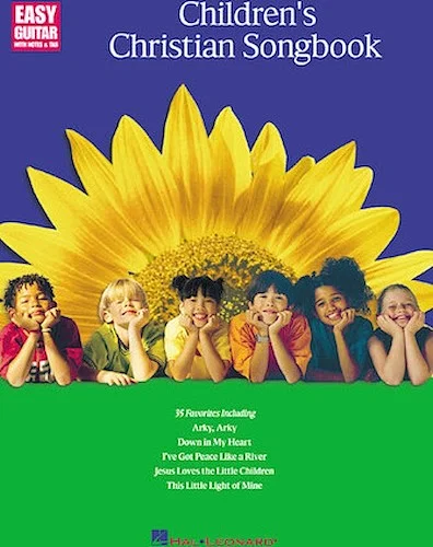 Children's Christian Songbook