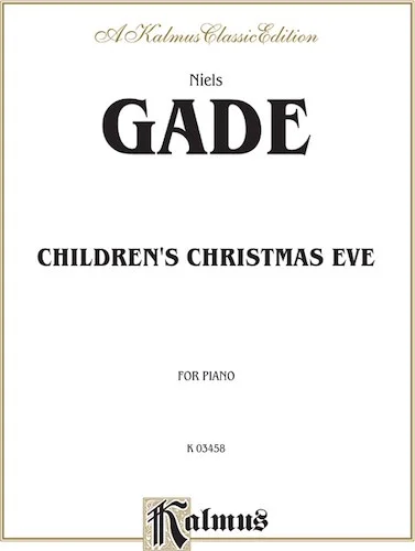 Children's Christmas Eve