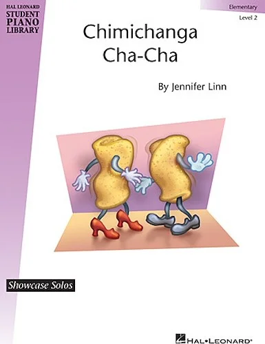 Chimichanga Cha-Cha