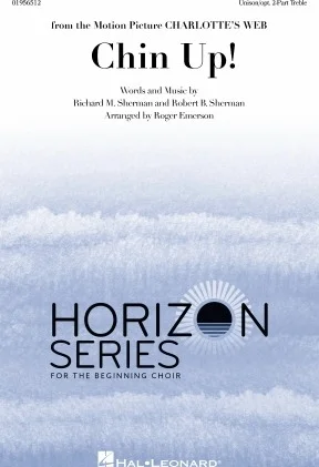 Chin Up! - from the Motion Picture "Charlotte's Web"