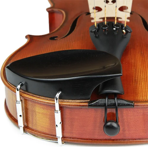 Chinrest,Violin,Teka, BakelitePlastic