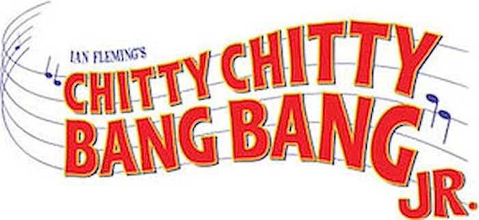 Chitty Chitty Bang Bang JR.