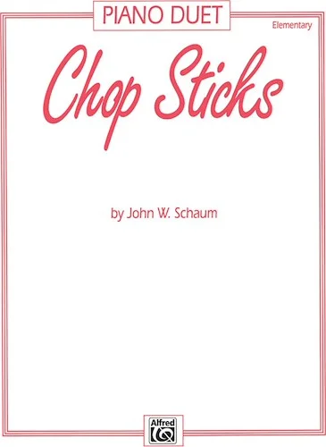 Chop Sticks