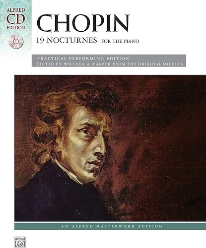 Chopin: 19 Nocturnes