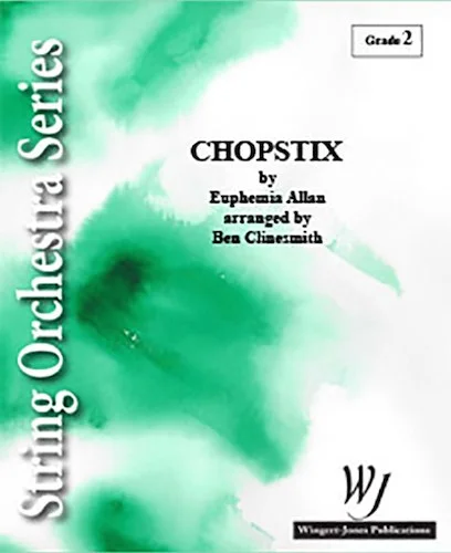 Chopstix