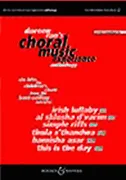 Choral Music Experience Anthology - Intermediate Treble Book 2
