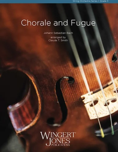 Chorale and Fugue