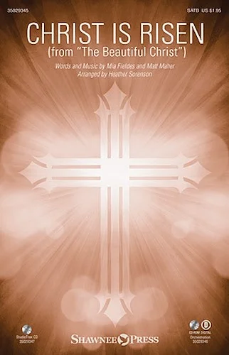 Christ Is Risen - from The Beautiful Christ