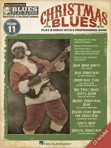 Christmas Blues