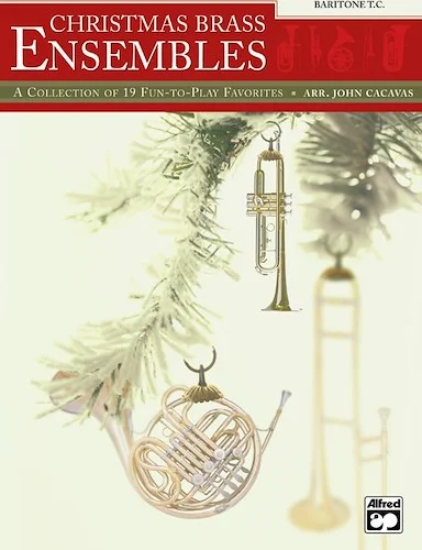 Christmas Brass Ensembles