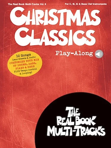 Christmas Classics Play-Along